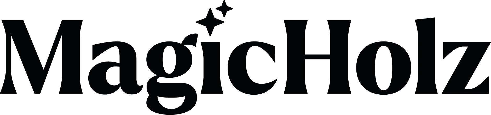 Les meilleures ventes chez MagicHolz