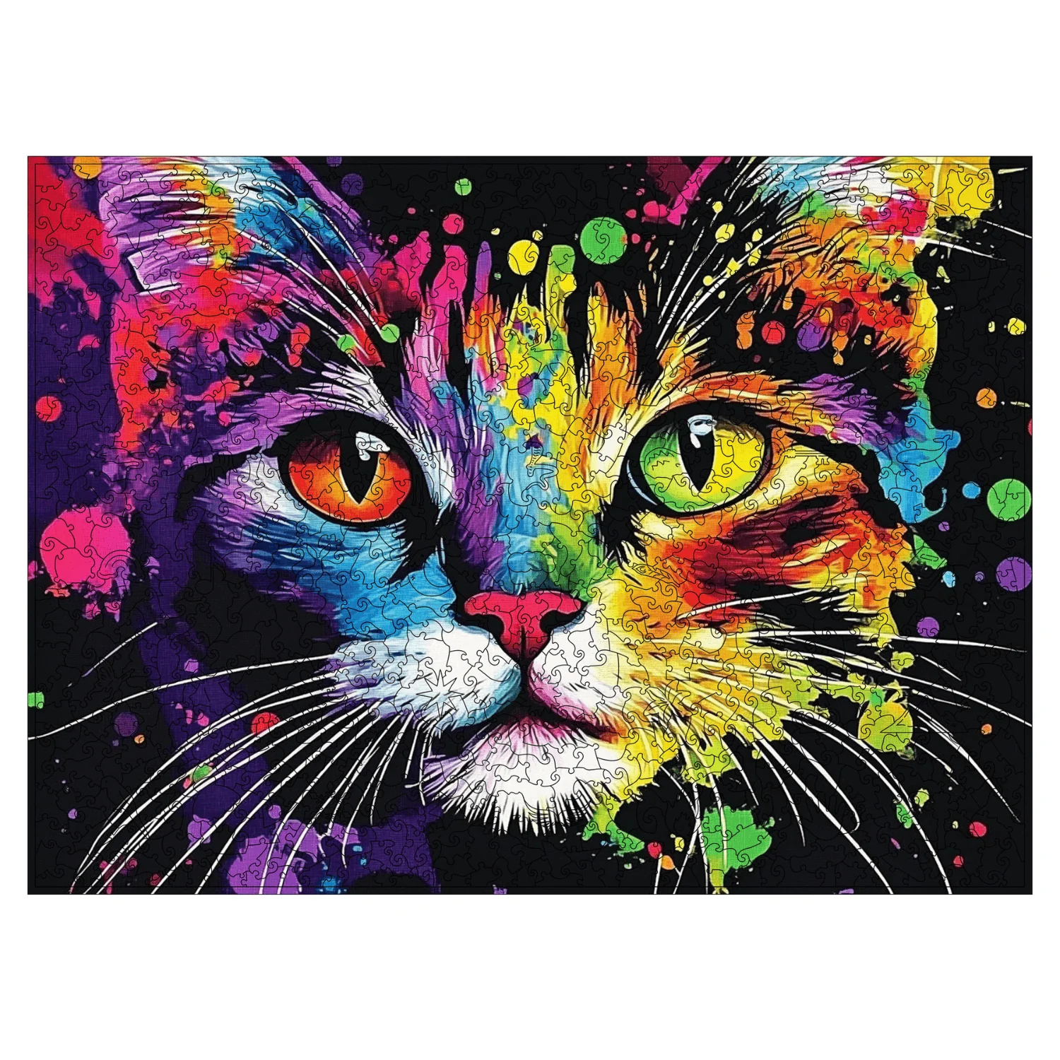 Nouveau chez MagicHolz