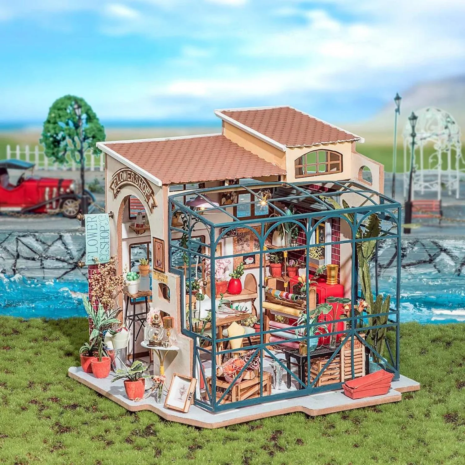 Miniature 1