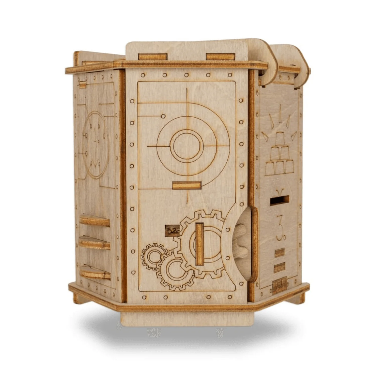 Fort Knox Pro - Image 6