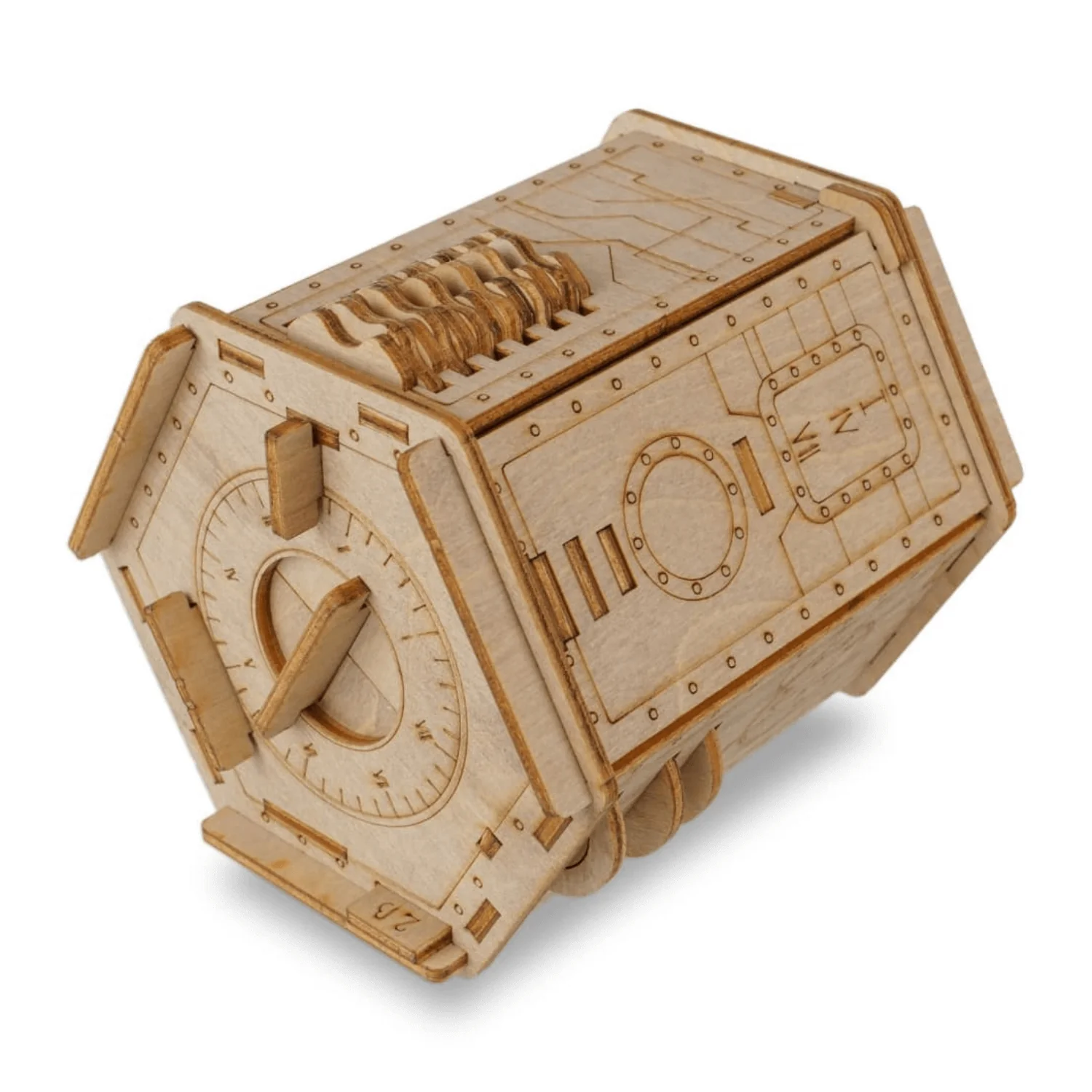 Fort Knox Pro - Image 7