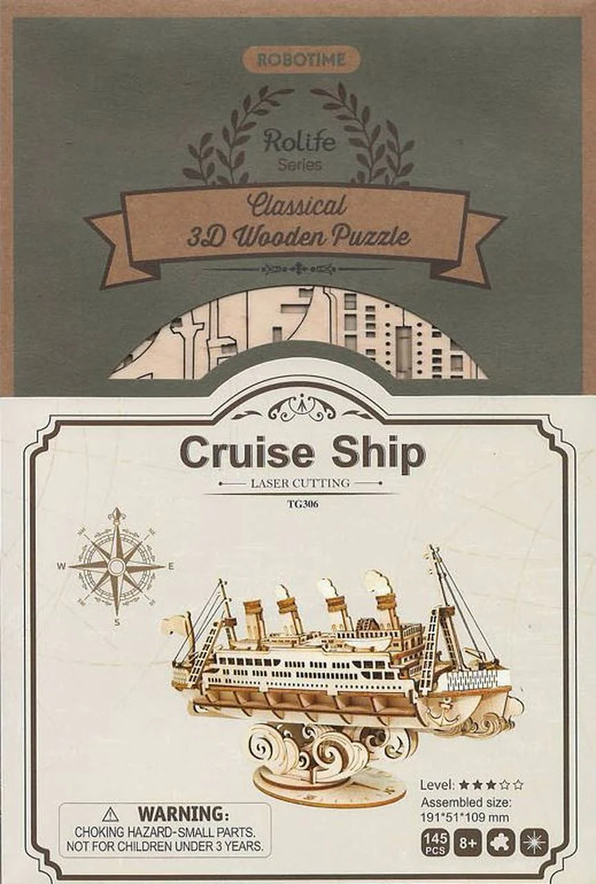 Kreuzfahrtschiff - Image 4