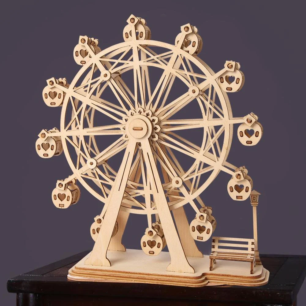 Riesenrad - Image 6