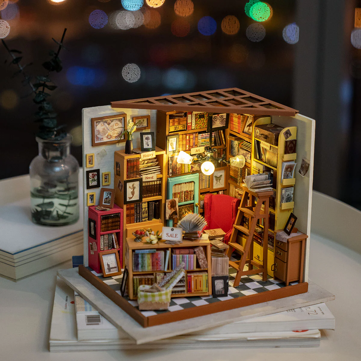 Miniature 1