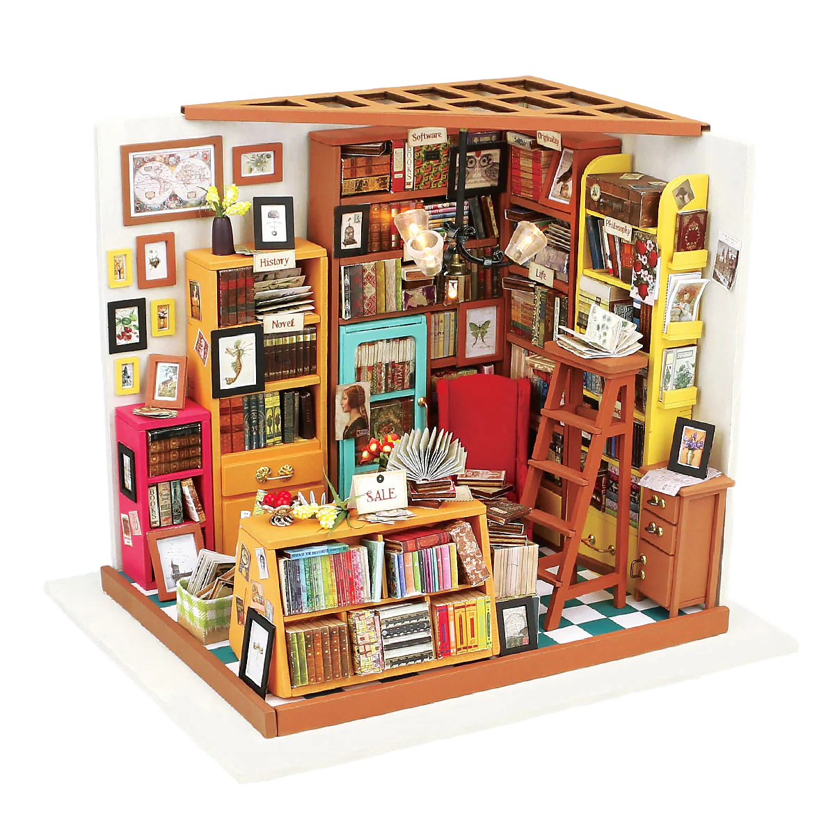 Miniature 2