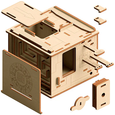 Space Box - Image 12