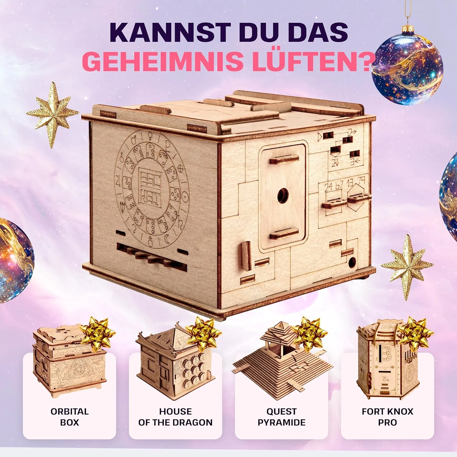 Space Box - Image 4