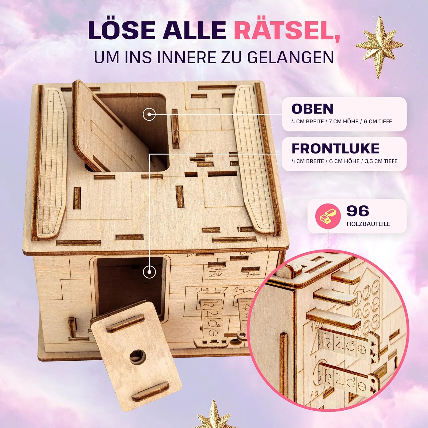 Space Box - Image 5