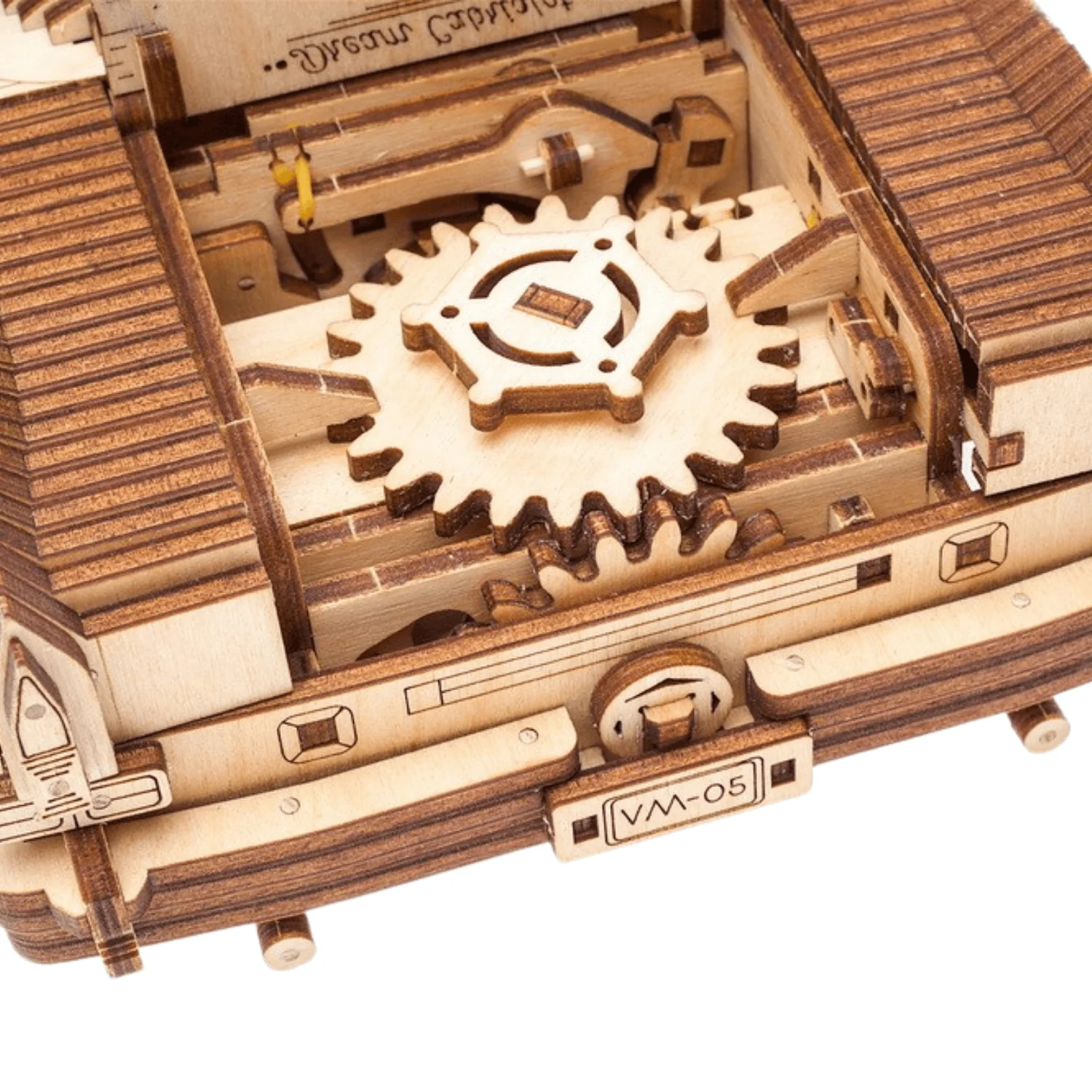 Traumcabriolet VM-05 - Image 13