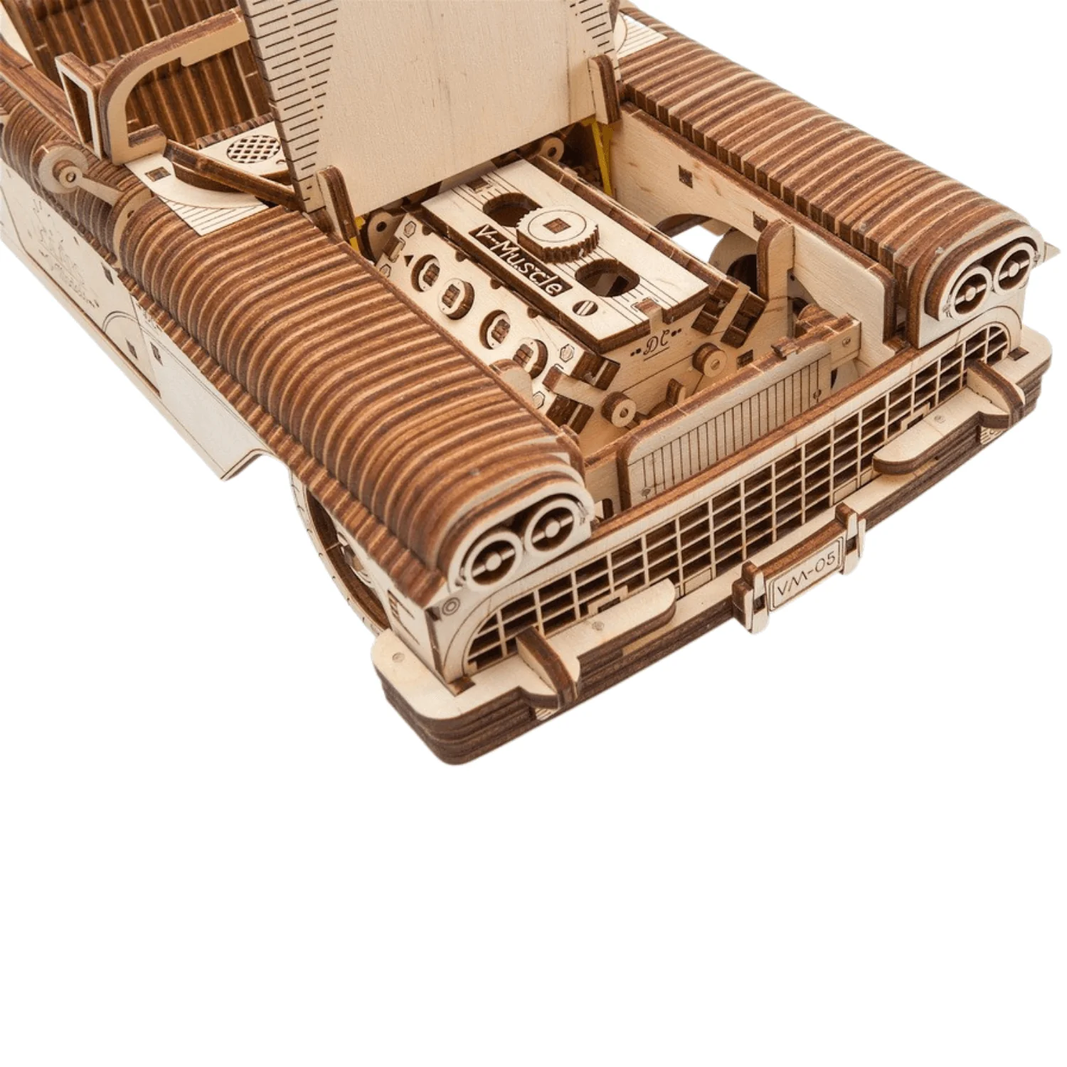 Traumcabriolet VM-05 - Image 15