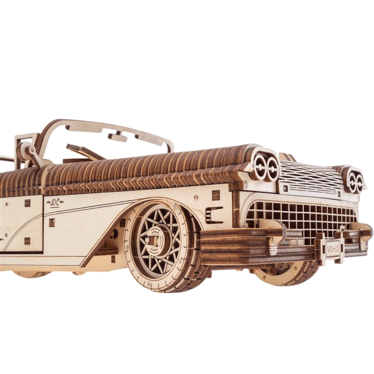 Traumcabriolet VM-05 - Image 5