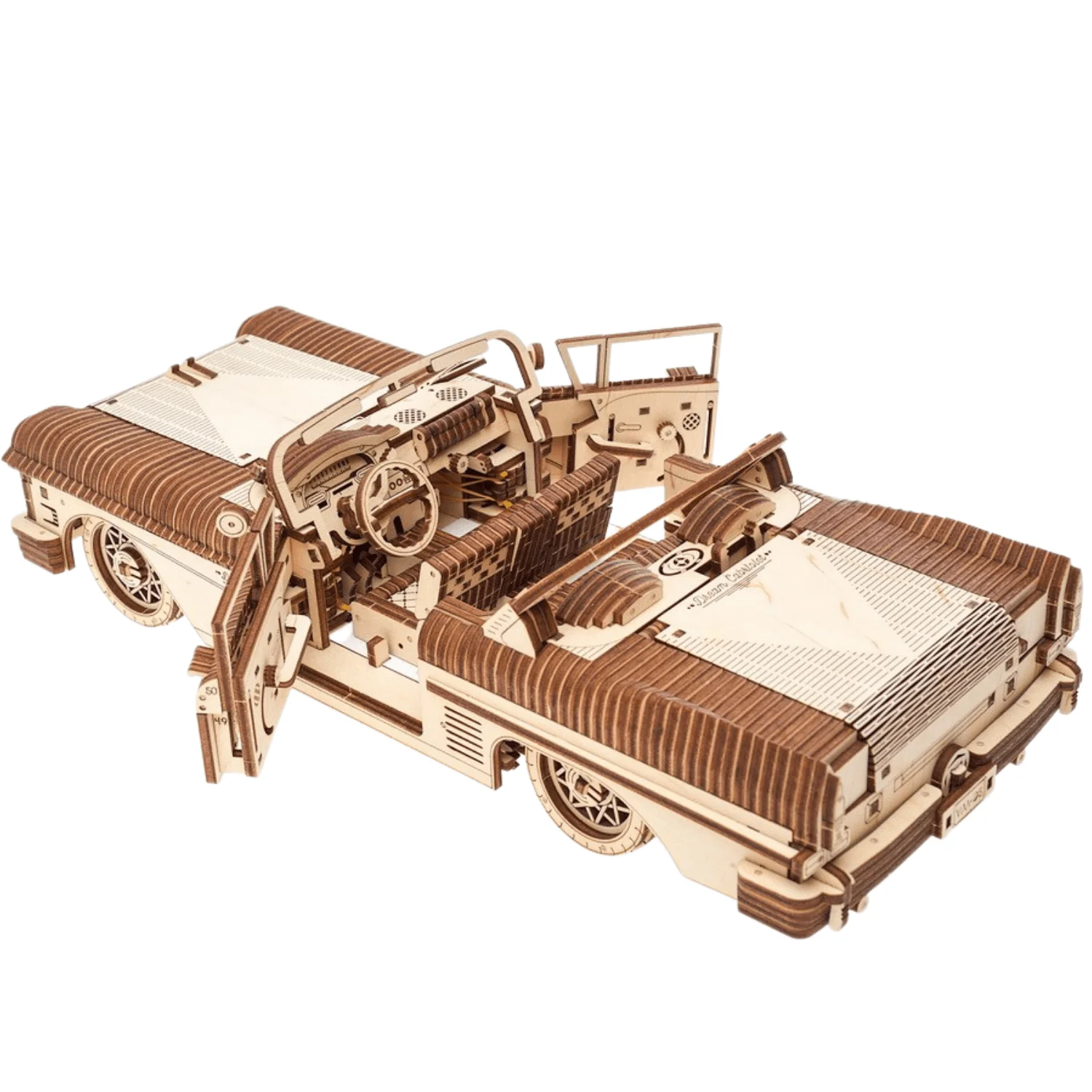 Traumcabriolet VM-05 - Image 8